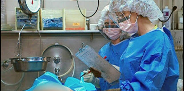 03:40: Autopsie - Mysteriöse Todesfälle (S14 E2) (S14) | RTL 2 | 2/12 2026