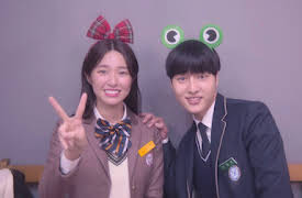 Doona!: En fläkt av vår