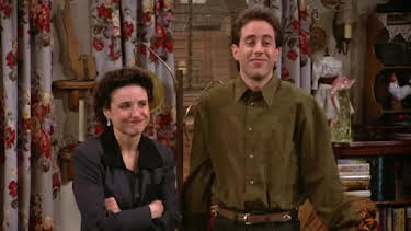 05:25: Seinfeld (S2 E6) (S2) | Viasat 4 | 10/29 2026