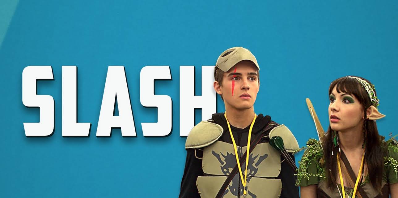Slash (2016)