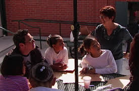 Urban Jungle: Not Quite Done