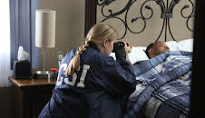 Homicide City: Charlotte (S1 E6)