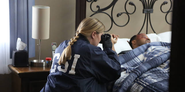 19:00: Homicide City: Charlotte (S1 E6) (S1) | Investigation Discovery | 1/15 2026