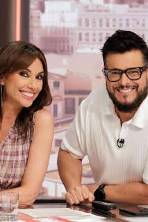 15:50: Directo al grano: Episodio 155 | Paramount Channel | 8/8 2026