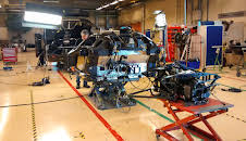 Hvordan den lages: Drømmebiler (S2 E20)