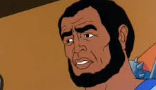 He-Man and the Masters of the Universe