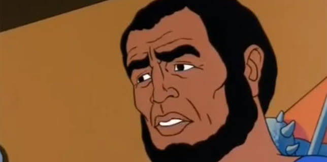 12:40: He-Man and the Masters of the Universe | ProSieben Maxx | 12/13 2025