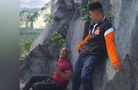 Side Hustle Season 1: Uncle Nedward