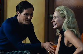 George & Tammy Season 1: George & Tammy: The Race Is On