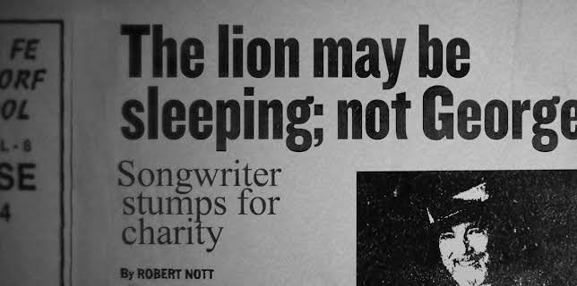 ReMastered: The Lion's Share (2018)