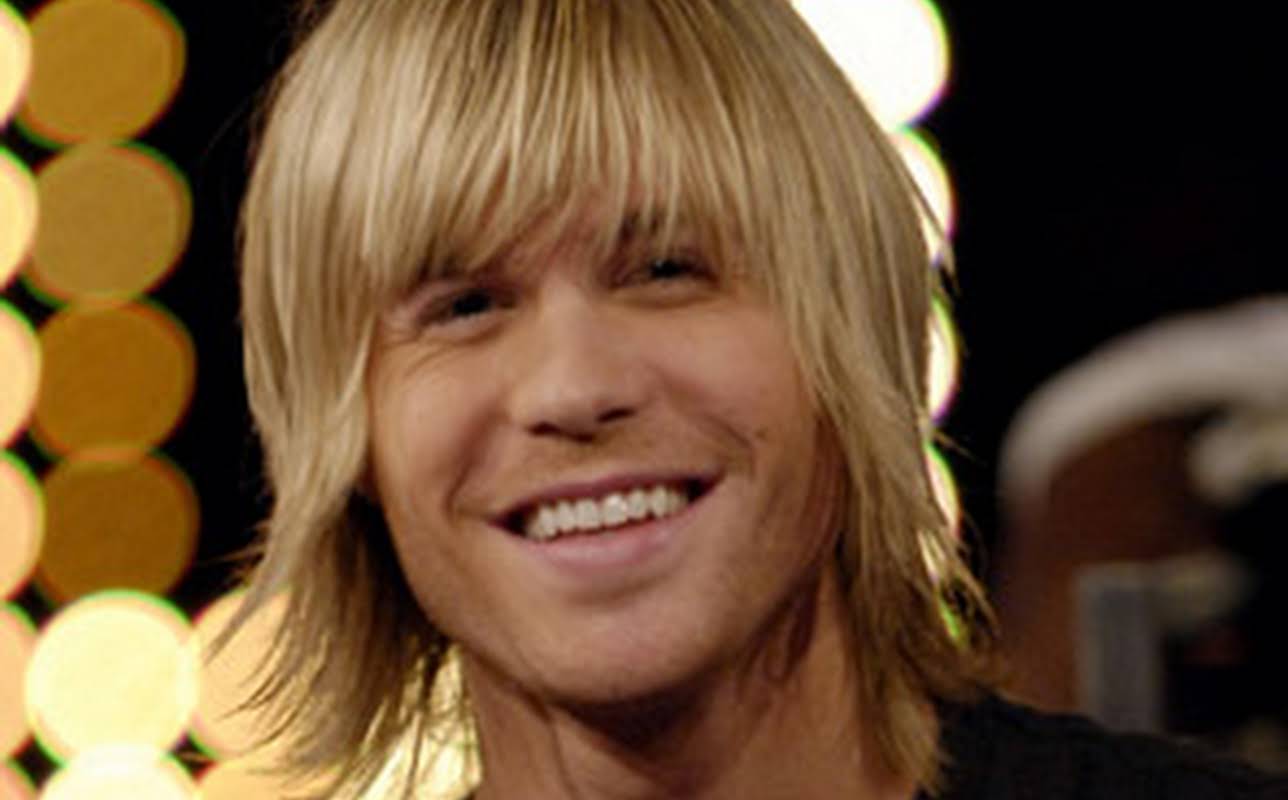 Ashley Parker Angel