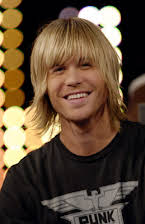 Ashley Parker Angel as 