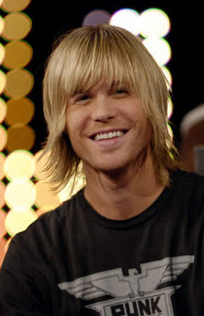 Ashley Parker Angel as 