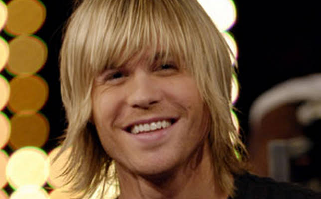Ashley Parker Angel