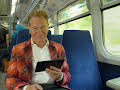 Great British Railway Journeys