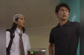 Great Teacher Onizuka - Drama: Episode 8