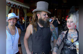 Badass Biker Rallies Season 1: Sturgis