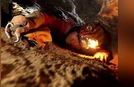 Secrets In The Jungle: Secret Cave of Kolombagara