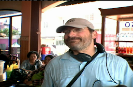 Anthony Bourdain: No Reservations: Episode 8