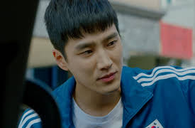 Her Private Life Season 1: Episode 3