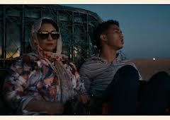 The Damned Don't Cry