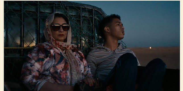 11:00 PM: The Damned Don't Cry | BBC Two | 1/2 2026