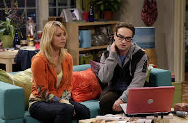 The Big Bang Theory: The Complete First Season: The Tangerine Factor