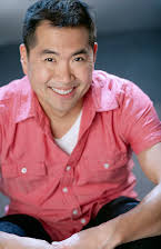 Andrew Pang as 