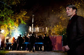 Hannibal Season 1: Potage