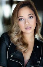 Arielle Tuliao as 