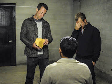18:25: Hawaii Five-0 | Kabel Eins | 9/26 2026