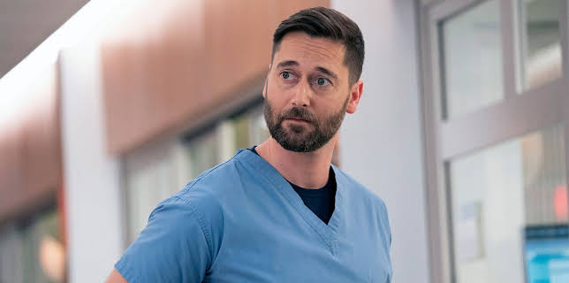 2:00 AM: New Amsterdam (S3 E8) (S3) | 5 Select | 12/10 2025
