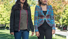 Charmed