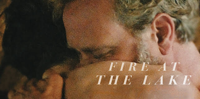 Fire at the Lake (2022)