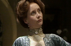 The Duchess of Duke Street, Season 1: One Night's Grace