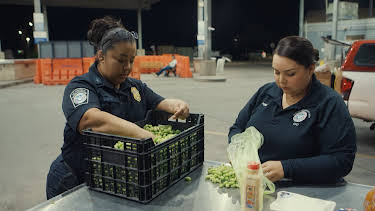 1:00 PM: Border Force America's Gatekeepers (S6 E7) (S6) | Dave | 4/9 2026