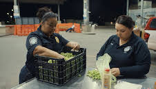 Border Force America's Gatekeepers (S6 E7)