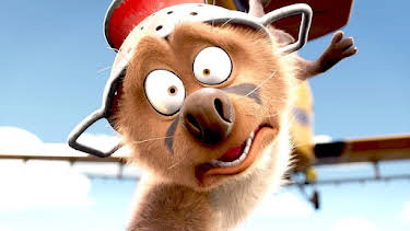 4:15 PM: The Weasy Family (S1) | Cbeebies | 6/11 2026