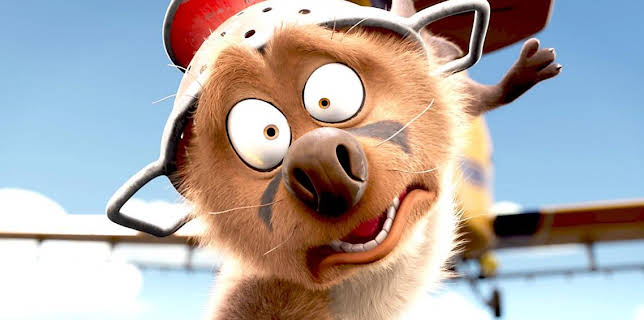 4:15 PM: The Weasy Family (S1) | Cbeebies | 12/18 2025