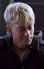 Justin Hoffmeister as 