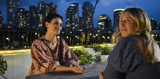 22:10: Me Or The Menu (S1 E2) (S1) | TLC | 11/22 2025