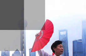 China From Above: Future is Now