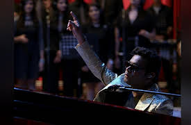 Harmony with A R Rahman Season 1: Mann Mauj Mein - Heart is in Ecstasy