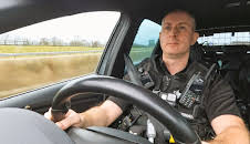 Traffic Cops (S9 E11)