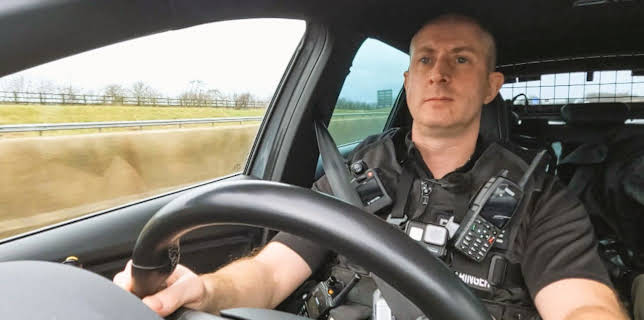 11:00 AM: Traffic Cops (S9 E11) (S9) | 5 Star | 11/13 2025