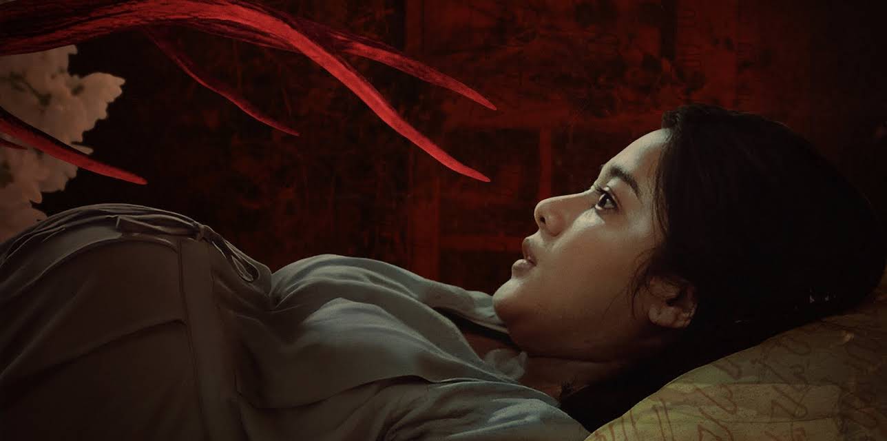 The Womb (2022)
