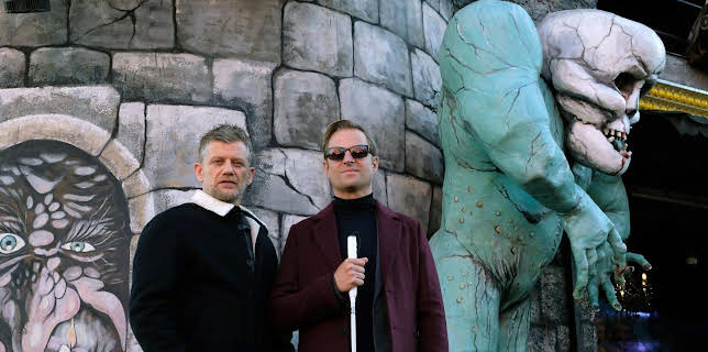 22:15: Der Wien-Krimi: Blind ermittelt - Tod im Prater | WDR Fernsehen | 1/20 2026