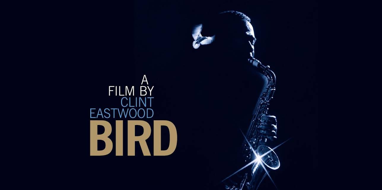 Bird: Charlie Parker (1988)