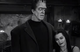 The Munsters Season 1: A Family Portrait