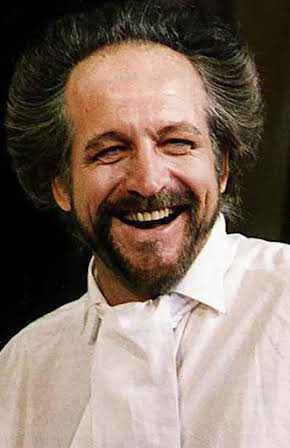 Daniel J. Travanti as 